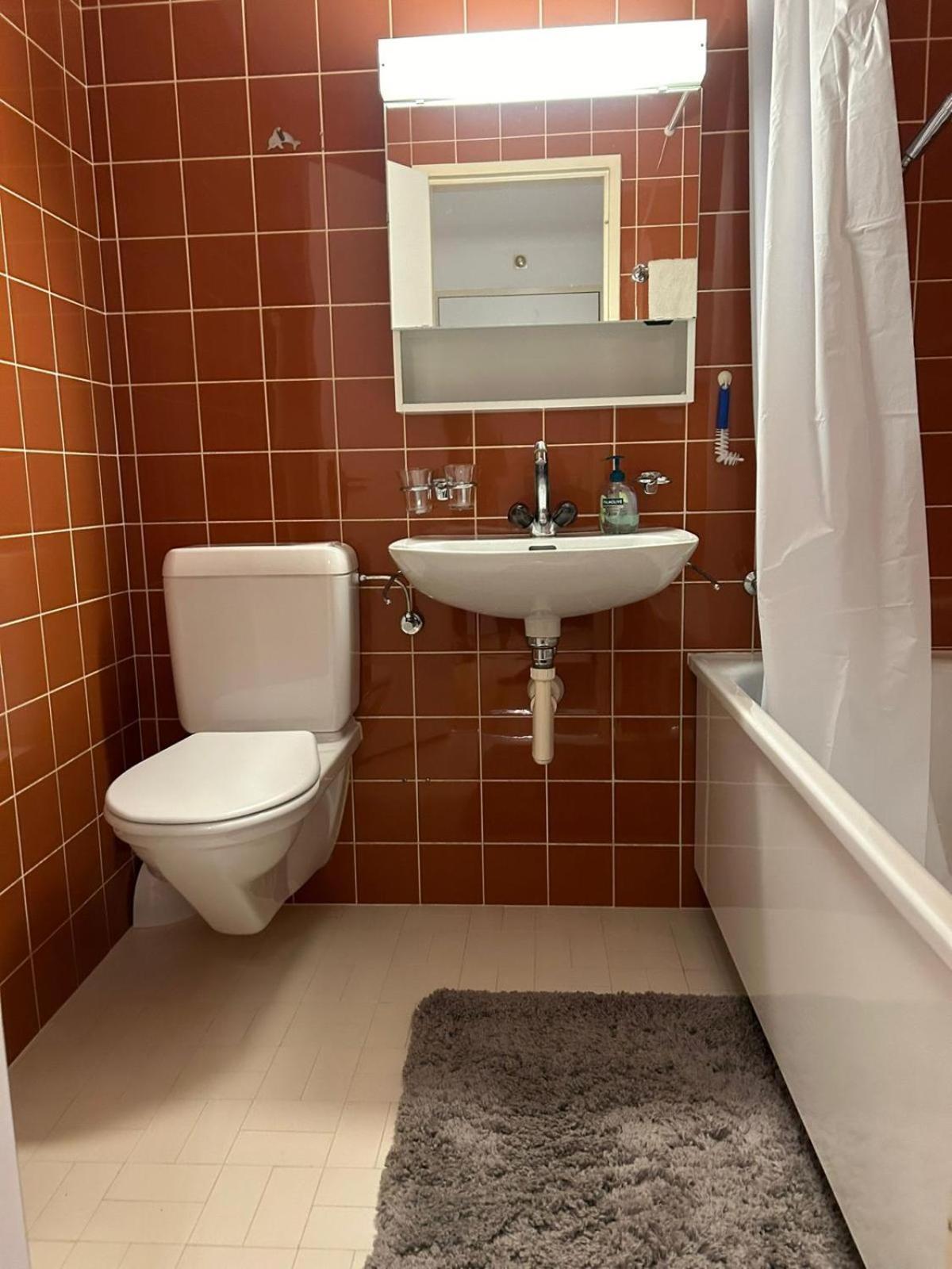 Sankt Moritz Suite Екстериор снимка