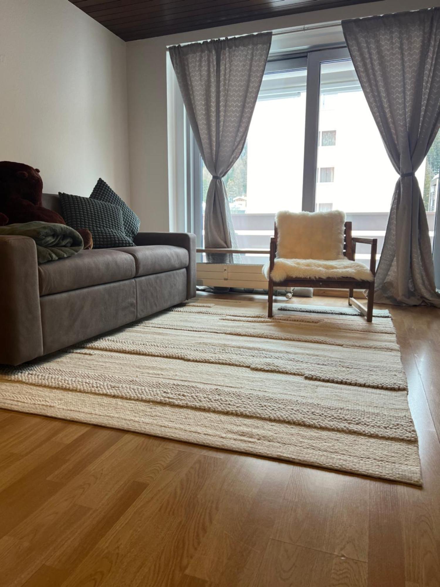 Sankt Moritz Suite Екстериор снимка
