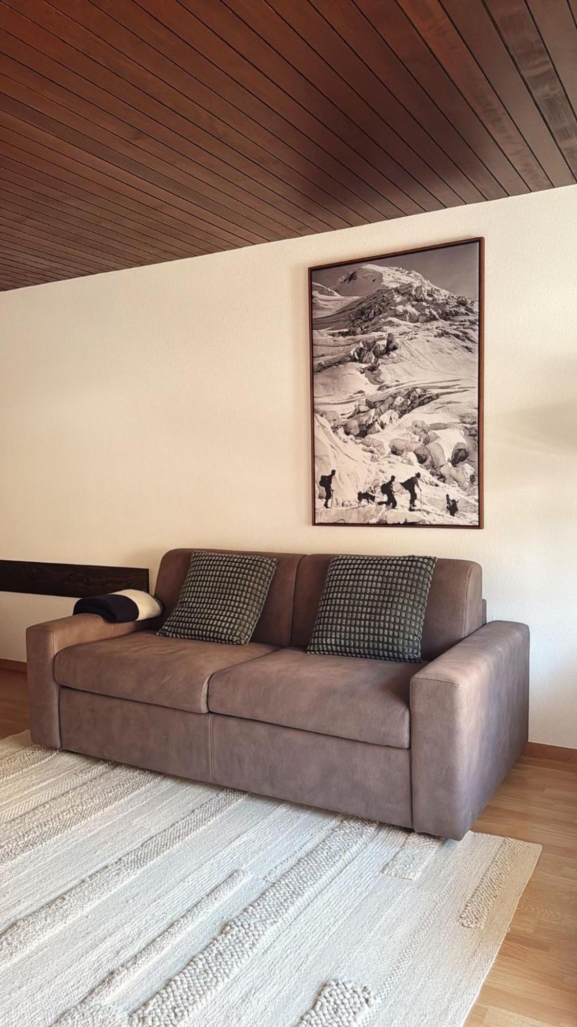 Sankt Moritz Suite Екстериор снимка